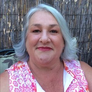 Meet your Posher, Kelley